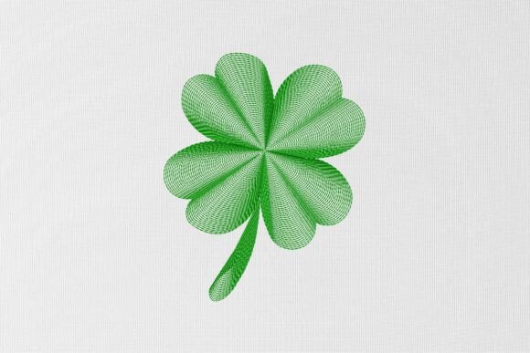 Marijuna Leaf Embroidery Design Review