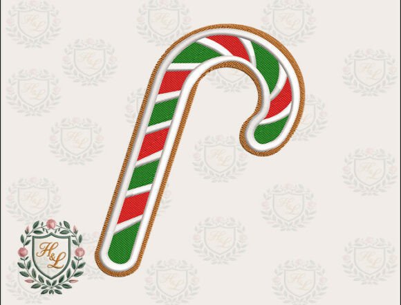 Reviewing Christmas Sweet Embroidery Files for Etsy