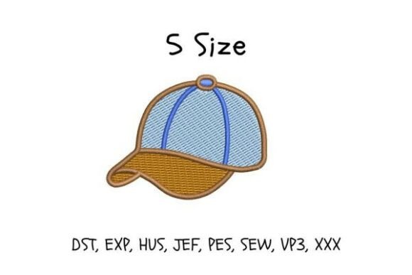 Reviewing the Baseball Cap Embroidery Design for Craft Fairs