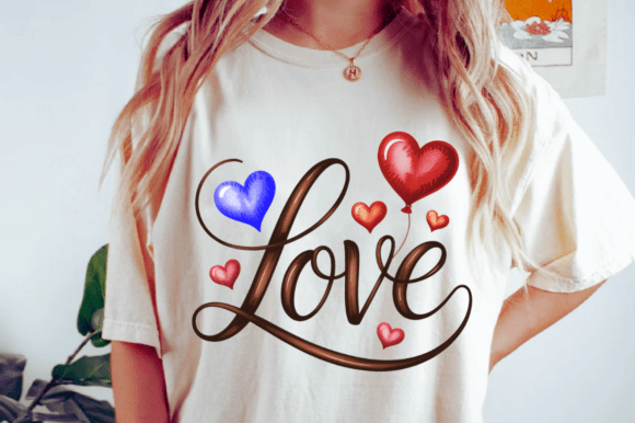 Reviewing the Love Heart Balloon Embroidery Design