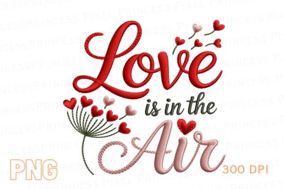 Reviewing Valentine s Day Embroidery Heart PNG for Gifts